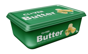 Butter